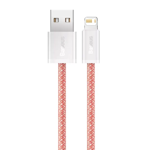 kabel-usb-do-lightning-baseus-dynamic-2-4a-2m-pomaranczowy-waga-z-opakowaniem-0-3-kg