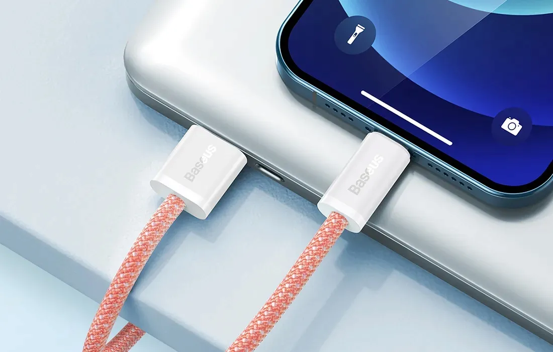 kabel-usb-do-lightning-baseus-dynamic-2-4a-2m-pomaranczowy