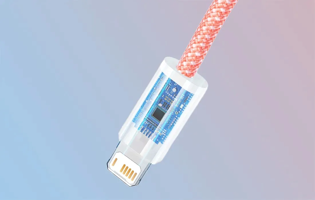 kabel-usb-do-lightning-baseus-dynamic-2-4a-2m-pomaranczowy