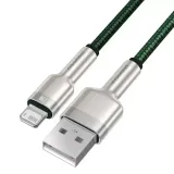 kabel-usb-do-lightning-baseus-cafule-2-4a-2m-zielony-stan-nowy