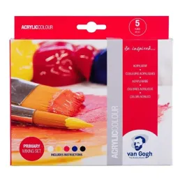 zestaw-farb-akrylowych-van-gogh-5-x-40-ml