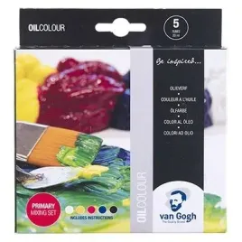 zestaw-farb-olejnych-primary-van-gogh-5-x-20-ml