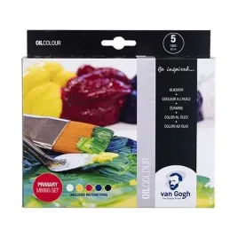 zestaw-farb-olejnych-van-gogh-5-x-40-ml