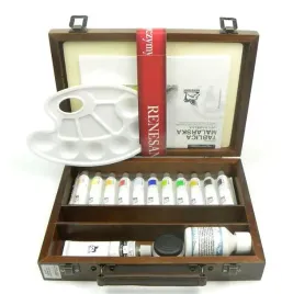 zestaw-farb-akrylowych-drewniana-kaseta-renesans