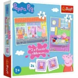puzzle-2w1-memory-dzien-peppy-trefl
