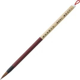 pedzel-do-kaligrafii-wahitsu-brush-no-8-brown-ja338-8s-kuretake