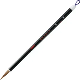 pedzel-brush-small-suimei-ja311-7s-kuretake