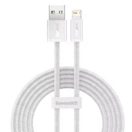 kabel-usb-do-lightning-baseus-dynamic-2-4a-1m-bialy