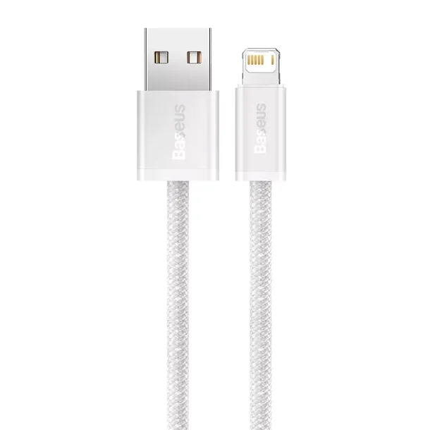 kabel-usb-do-lightning-baseus-dynamic-2-4a-1m-bialy-waga-z-opakowaniem-0-3-kg