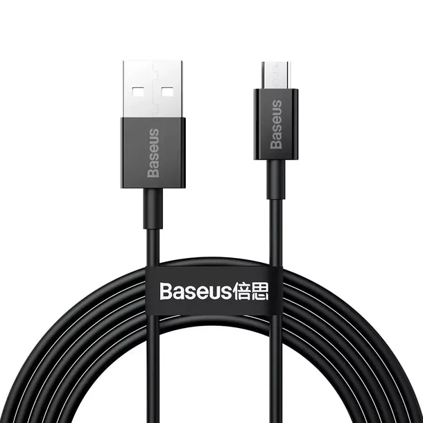 kabel-usb-do-micro-usb-baseus-superior-series-2a-2m-czarny