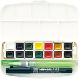 kuretake-zig-watercolor-system-transparent-set-14
