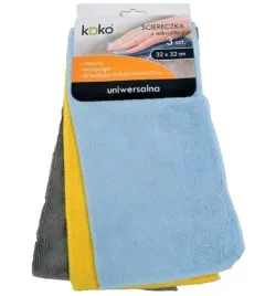 koko-scierka-mikrofibra-uniwersalna-32x32-cm-3-szt