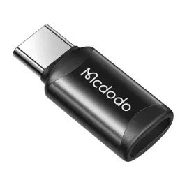 adapter-micro-usb-do-usb-c-mcdodo-ot-9970-czarny