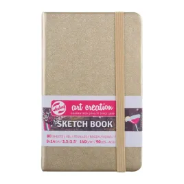 szkicownik-white-gold-13-x-21-cm-140g-80k