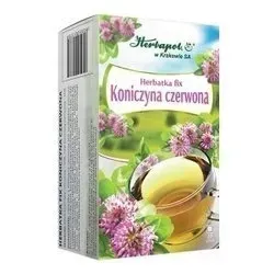 herbata-koniczyna-czerwona-ziolowa-herbapol-20szt