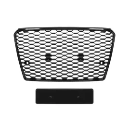 audi-a7-4g-atrapa-rs-look-grill-zderzaka-tuning