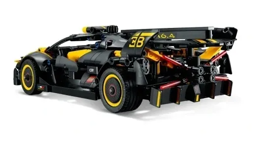 lego-42151-technic-stan-nowy-plec-chlopcy-dziewczynki