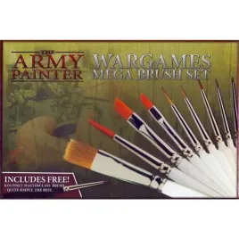 zestaw-pedzli-10szt-army-painter-hobby-mega-brush-set