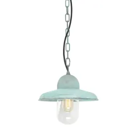 lampa-wiszaca-do-ogrodu-somerton-ch-v-elstead-kopula-zielona