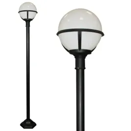 lampa-stojaca-ogrodowa-glenbeigh-post-elstead-swietlna-okragla-kula-czarna