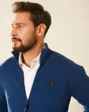 sweter-meski-bawelniany-niebieski-platon-marka-inna