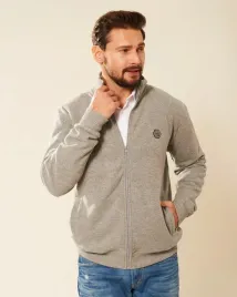sweter-meski-bawelniany-szary-platon