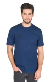 t-shirt-meski-granatowy-sajmon