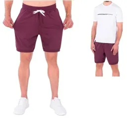 spodenki-meskie-bordowe-javier