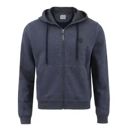 bluza-meska-z-kapturem-granat-melanz-asman