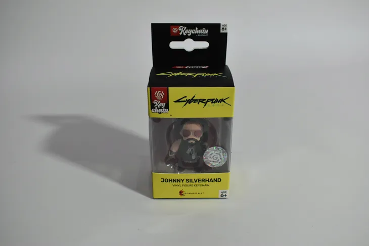 brelok-3d-cyberpunk-2077-johnny-silverhand-tematyka-motyw-cyberpunk