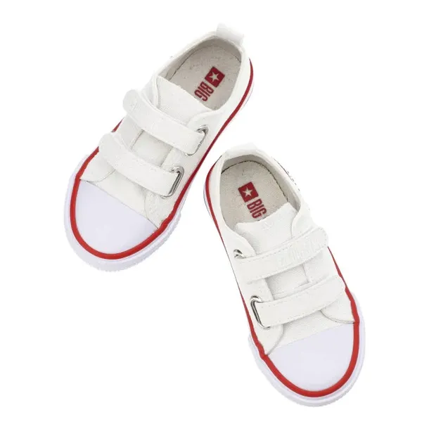 trampki-big-star-kk374085-bialy-rozmiar-22-stan-nowy