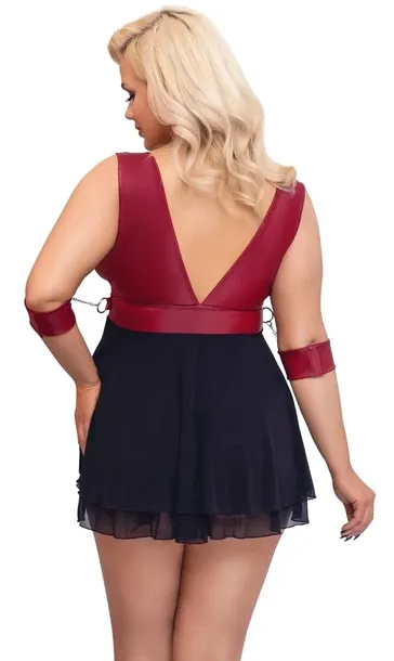 babydoll-bondage-4xl-rozmiar-4xl