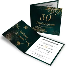 zaproszenie-na-urodziny-30-butelkowa-zielen-z2