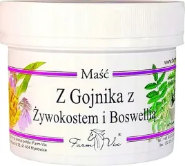 farm-vix-masc-z-gojnika-z-zywokostem-i-boswellia