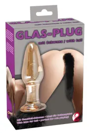 glas-plug-with-tail
