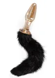 glas-plug-with-tail-stan-nowy