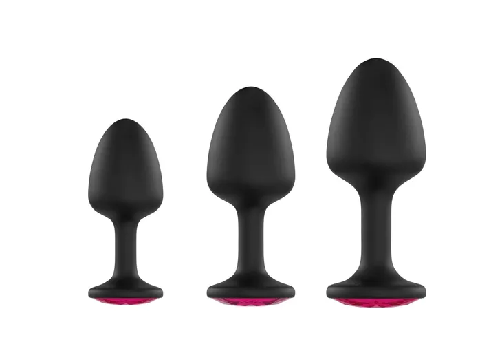 geisha-plug-ruby-m-stan-nowy