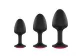 geisha-plug-ruby-m-stan-nowy