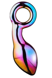 glamour-glass-chunky-ring-plug