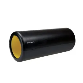 fs111-black-yellow-33cm-walek-fitness-roller-hms