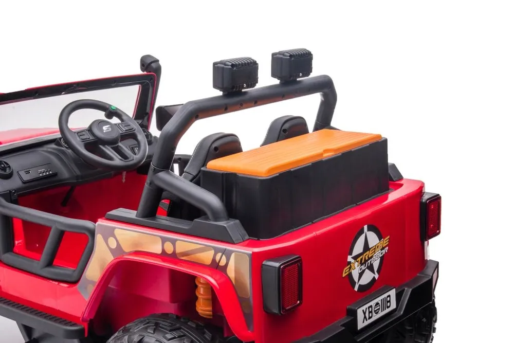 auto-na-akumulator-xb-1118-czerwone-stan-nowy