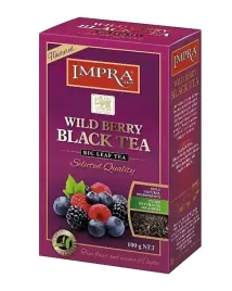 herbata-lisciasta-impra-wild-berry-czarna-100g