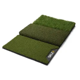 sklz-pure-practice-mat-3-warstwowa-mata-do-cwieczen-w-golfie