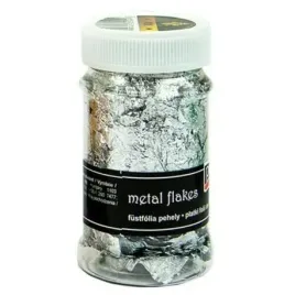 folia-platki-srebrne-100ml-m8-pentart