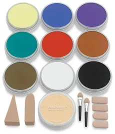 pastele-suche-zestaw-10-startowy-panpastel