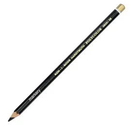 kredka-polycolor-czarna-36koh-i-noor