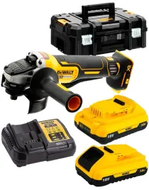 szlifierka-125-18v-2x3ah-tstak-brushless-dewalt