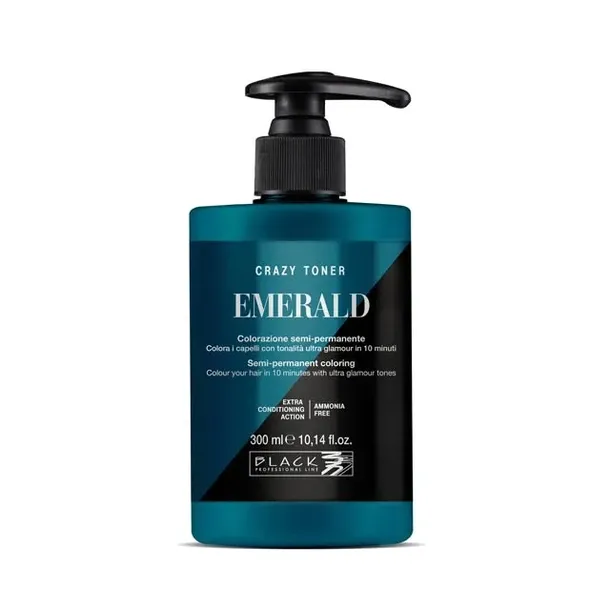 toner-koloryzujacy-black-crazy-emerald-szmaragd-300ml