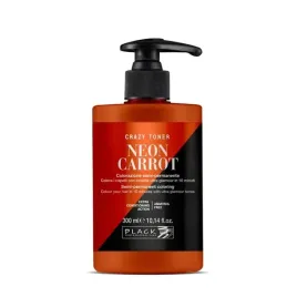 toner-koloryzujacy-black-crazy-neon-carrot-marchewkowy-300ml