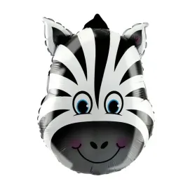 balon-foliowy-zebra